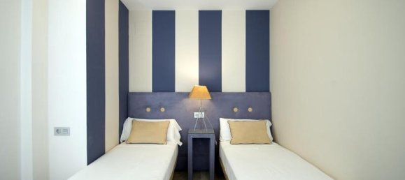 Квартира с 6 спальнями в Марбелья, Испания № 80846 4