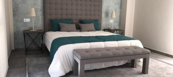 Квартира с 6 спальнями в Марбелья, Испания № 80846 27