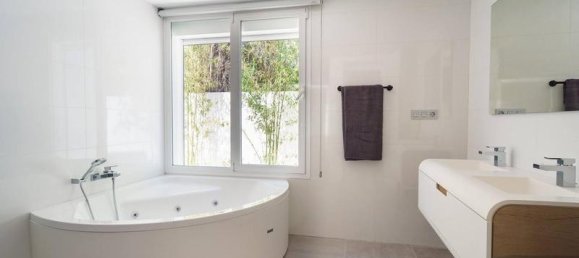 Квартира с 6 спальнями в Марбелья, Испания № 80846 32