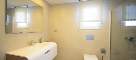 Квартира с 6 спальнями в Марбелья, Испания № 80846 36