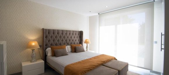 Квартира с 6 спальнями в Марбелья, Испания № 80846 28