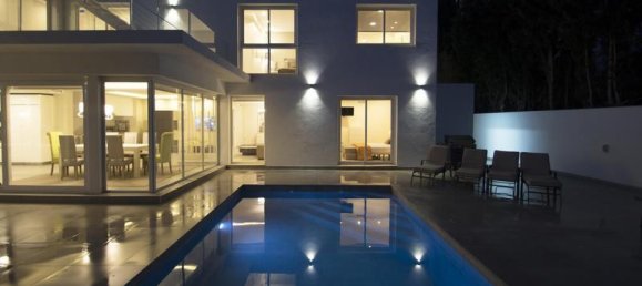 Квартира с 6 спальнями в Марбелья, Испания № 80846 6