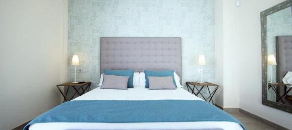 Квартира с 6 спальнями в Марбелья, Испания № 80846 21