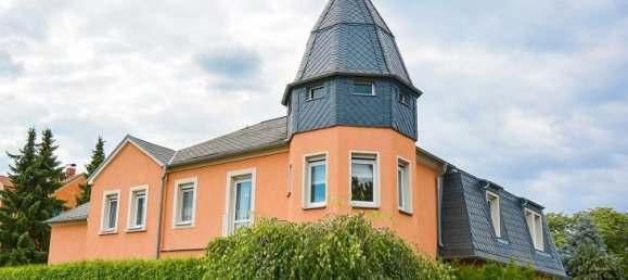 9 rooms Villa in Radebeul, Germany No. 287120 2