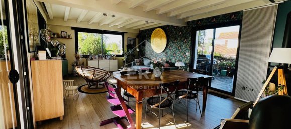 5 bedrooms Villa in Cucq, France No. 56456 2