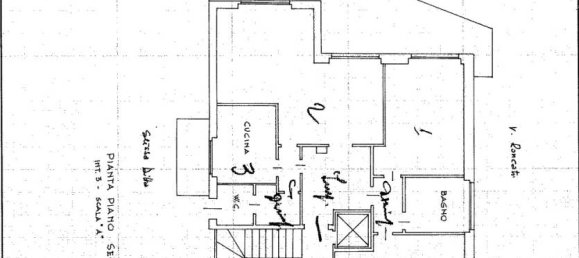 2 bedrooms Apartment in Rome, Italy No. 59156 4