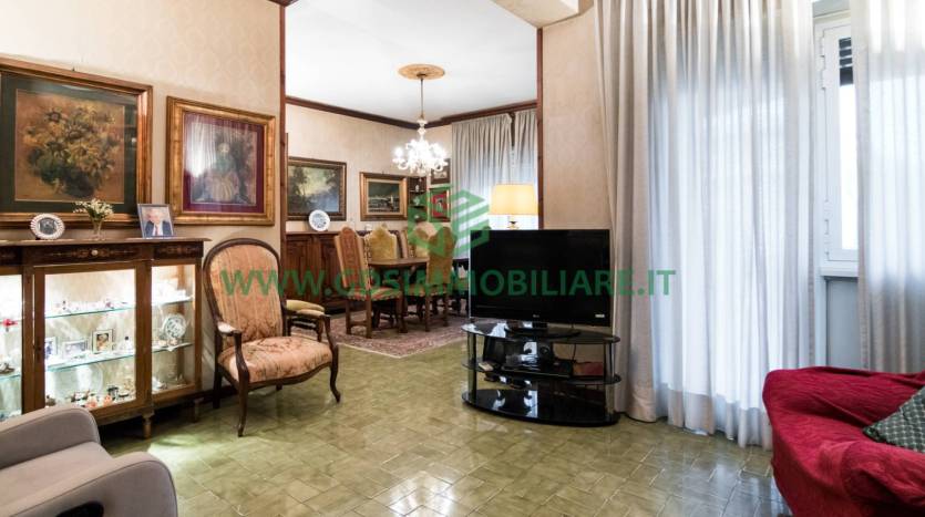 2 bedrooms Apartment in Rome, Italy No. 59156