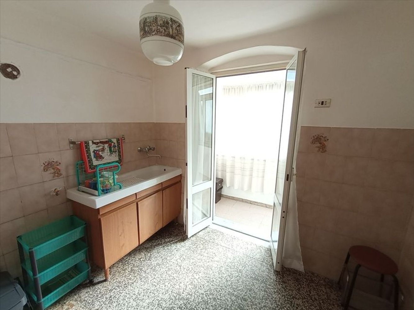 3غرفة شقة في Masone, Italy رقم 260288