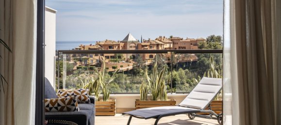 2 Schlafzimmer Wohnung in Marbella, Spain, Nr. 107065 2