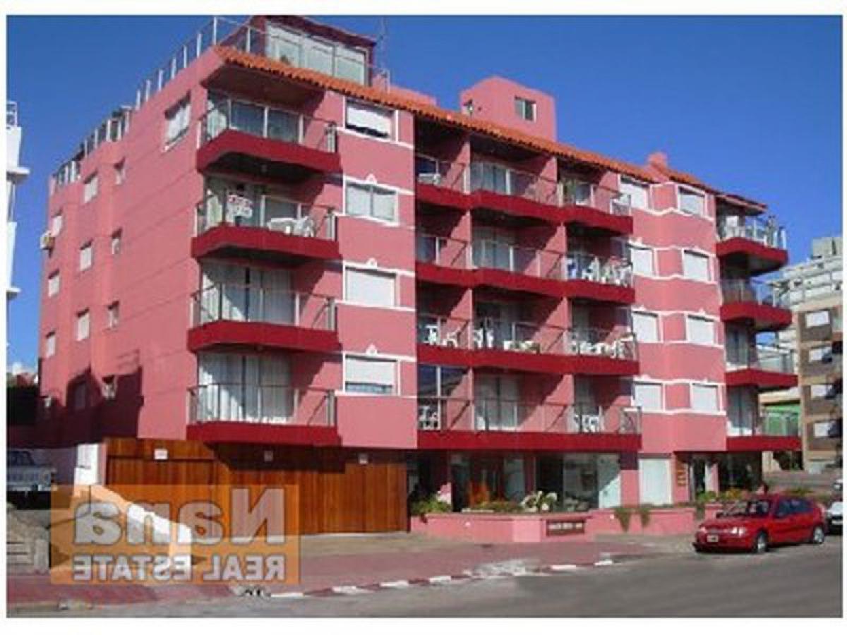 Студия в Мальдонадо, Уругвай № 10995