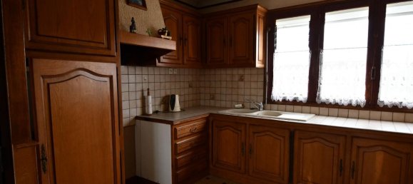 3 Schlafzimmer Villa in Getigne, France, Nr. 104864 2