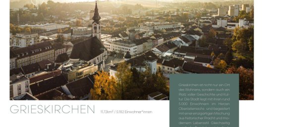 Escritório de 4 divisões em Grieskirchen, Austria N.º 230905 14