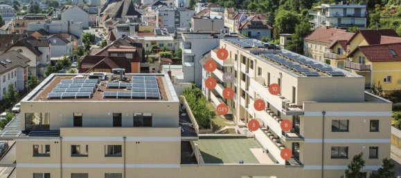 Escritório de 4 divisões em Grieskirchen, Austria N.º 230905 3