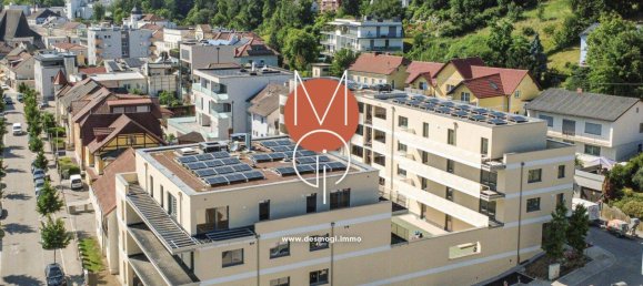 Escritório de 4 divisões em Grieskirchen, Austria N.º 230905 4