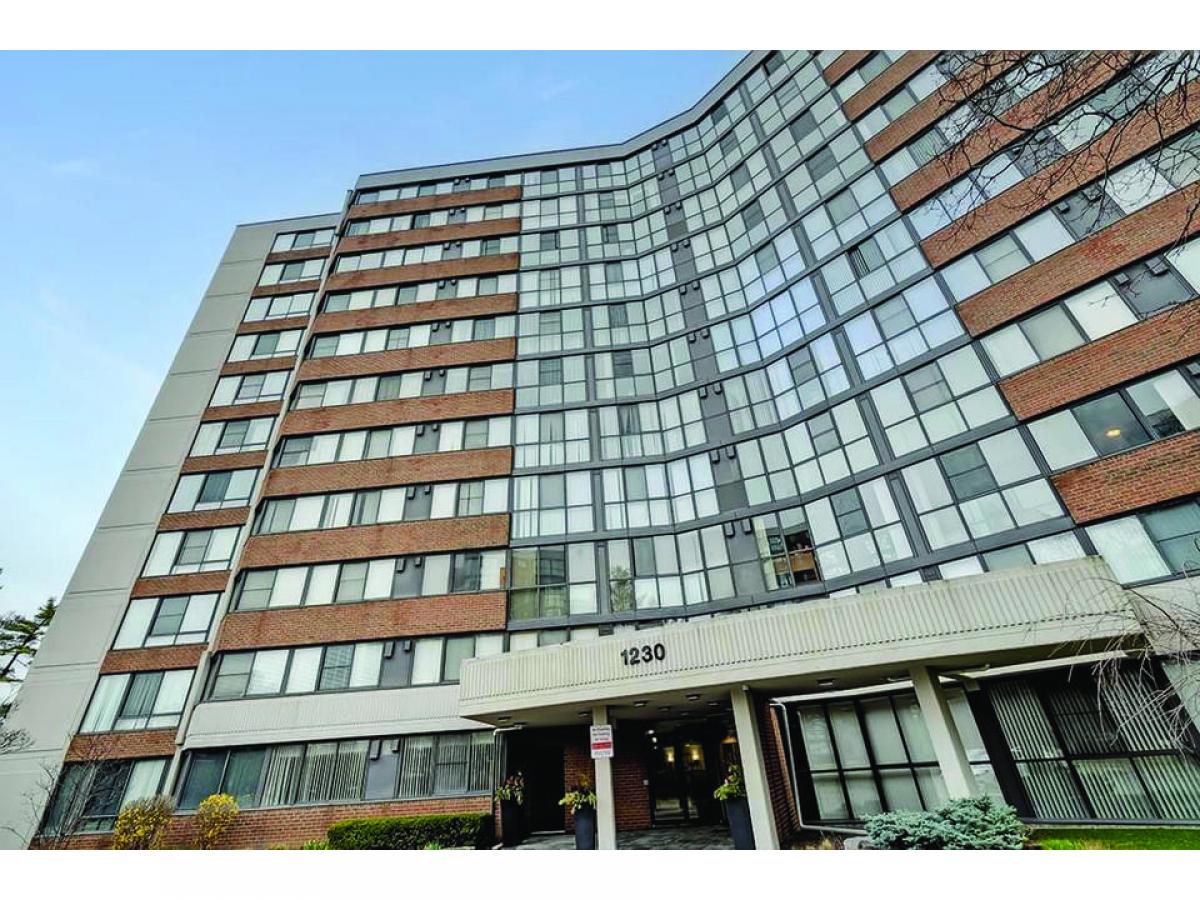 2 bedrooms Condo in Oakville, Canada No. 889