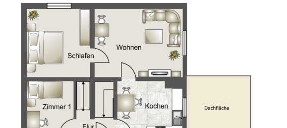 5-salle Maison à Rhein-Sieg, Germany No. 134758 13