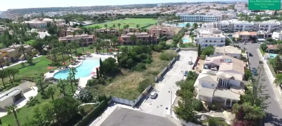 Grundstück in Lagos, Portugal 160m², Nr. 155008 4