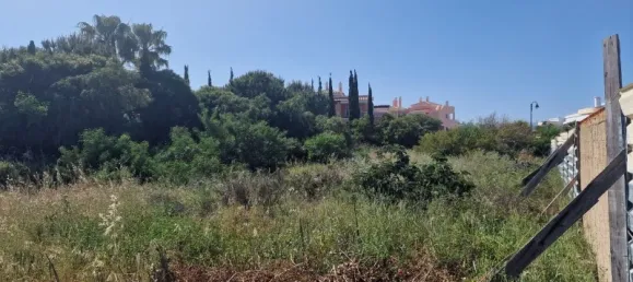 Grundstück in Lagos, Portugal 160m², Nr. 155008 2