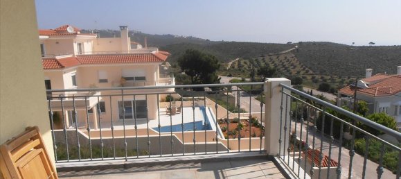 5 chambres propriété commerciale à vendre à Rafina, Rafina-Pikermi, East Attica, Attica, Greece № 7911 3