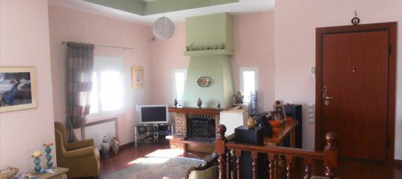 5 chambres propriété commerciale à vendre à Rafina, Rafina-Pikermi, East Attica, Attica, Greece № 7911 6