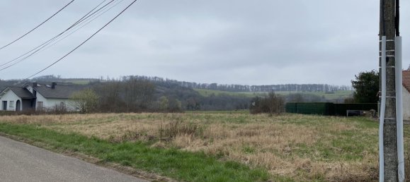 Terreno em Zetting, France 808 m² N.º 55703 2