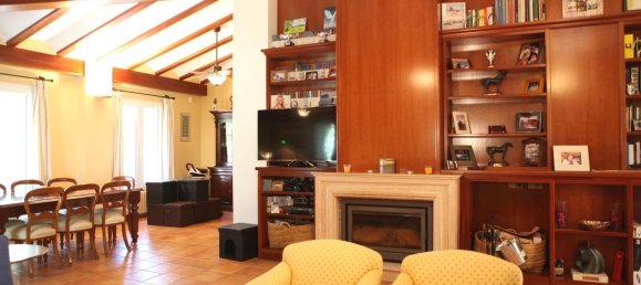 Дом с 7 спальнями в Бетера, Испания № 79473 21