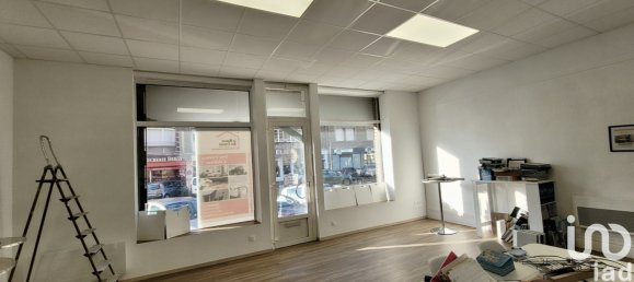 بناية في Charleville-Mezieres, France 77متر مربع رقم 47245 10