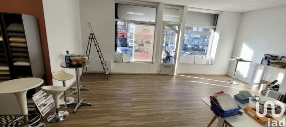 بناية في Charleville-Mezieres, France 77متر مربع رقم 47245 12