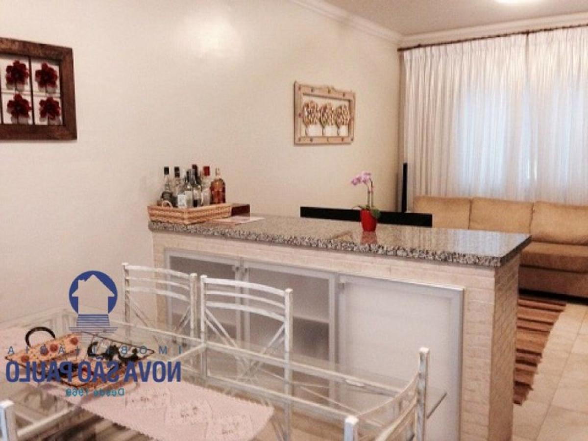 Casa T3 em São Paulo, Brazil N.º 433239