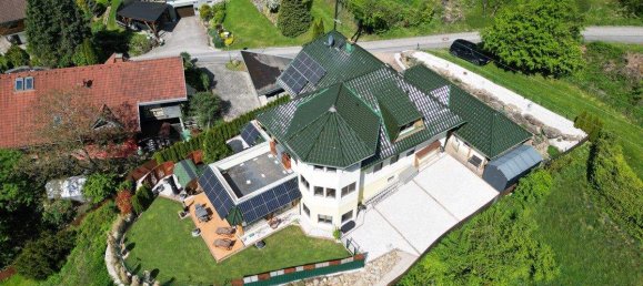 Коммерческая недвижимость с 7 комнатами в Радентайн, Австрия № 159971 29