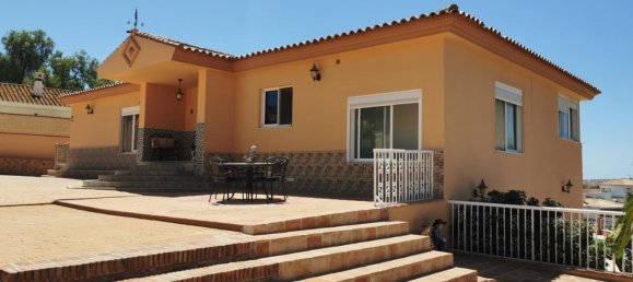 6 Schlafzimmer Haus in Mijas, Spain, Nr. 114552 7