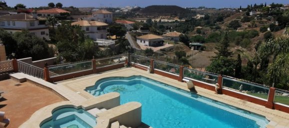6 Schlafzimmer Haus in Mijas, Spain, Nr. 114552 12