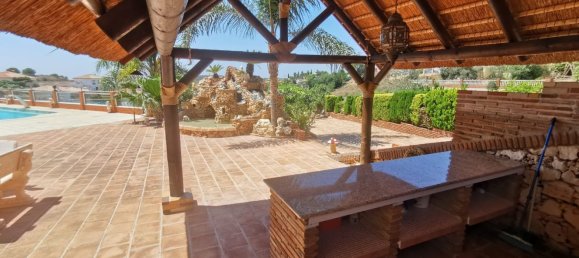 6 Schlafzimmer Haus in Mijas, Spain, Nr. 114552 6