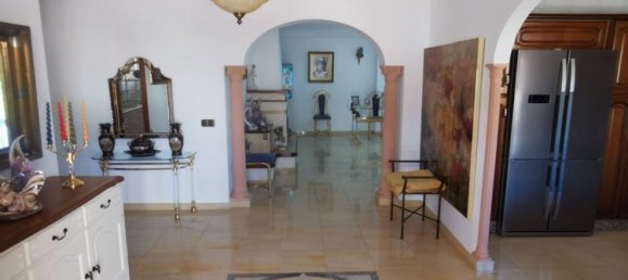 6 Schlafzimmer Haus in Mijas, Spain, Nr. 114552 10