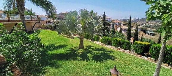 6 Schlafzimmer Haus in Mijas, Spain, Nr. 114552 19