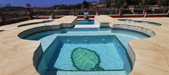6 Schlafzimmer Haus in Mijas, Spain, Nr. 114552 9