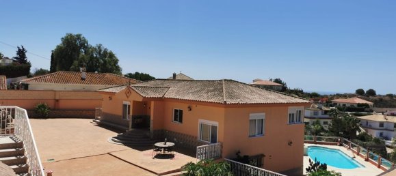 6 Schlafzimmer Haus in Mijas, Spain, Nr. 114552 5