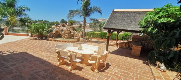 6 Schlafzimmer Haus in Mijas, Spain, Nr. 114552 8