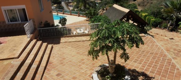 6 Schlafzimmer Haus in Mijas, Spain, Nr. 114552 4