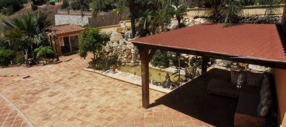 6 Schlafzimmer Haus in Mijas, Spain, Nr. 114552 3