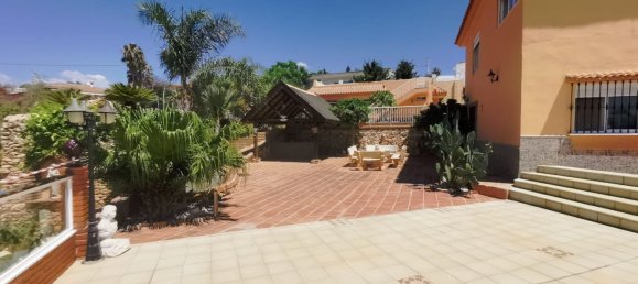 6 Schlafzimmer Haus in Mijas, Spain, Nr. 114552 11