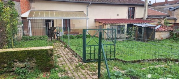 Casa de 2 dormitorios en Cousances-les-Forges, France No. 228121 10