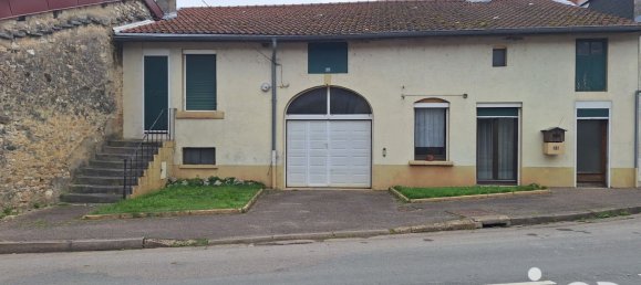 Casa de 2 dormitorios en Cousances-les-Forges, France No. 228121 2