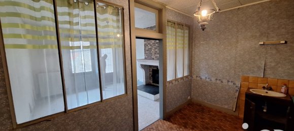 Casa de 2 dormitorios en Cousances-les-Forges, France No. 228121 14