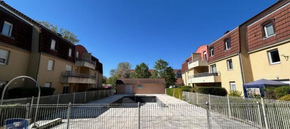 2 bedrooms Apartment in Beaune, France No. 285536 8