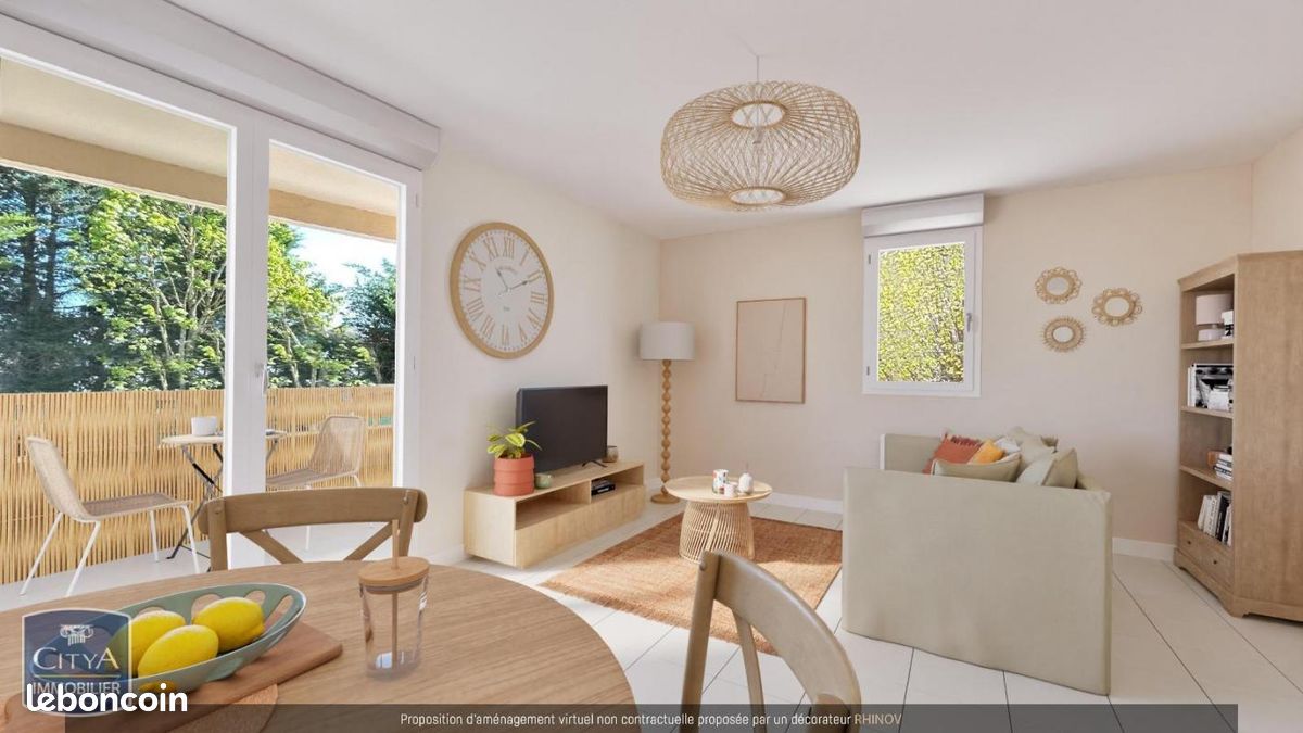 2 bedrooms Apartment in Beaune, France No. 285536