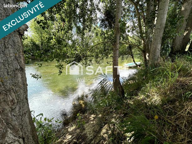 353m² Land in Vienne, France No. 310593