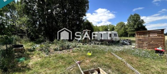 353m² Land in Vienne, France No. 310593 5
