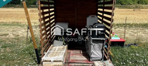 353m² Land in Vienne, France No. 310593 6