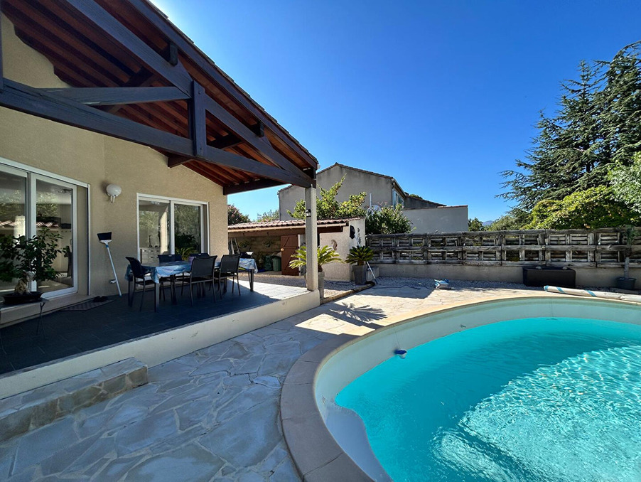 4 bedrooms Villa in Occitanie, France No. 293564